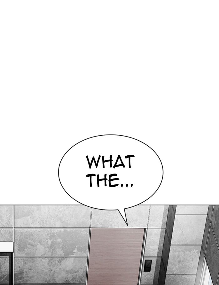 Lookism - Manhwa chapter 289 - page 43