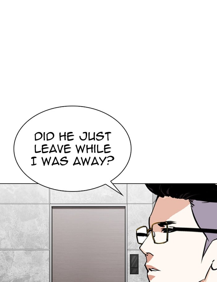 Lookism - Manhwa chapter 289 - page 45