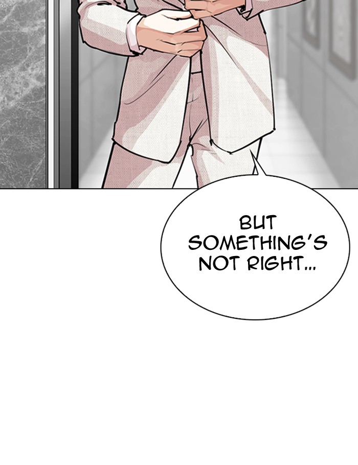 Lookism - Manhwa chapter 289 - page 48