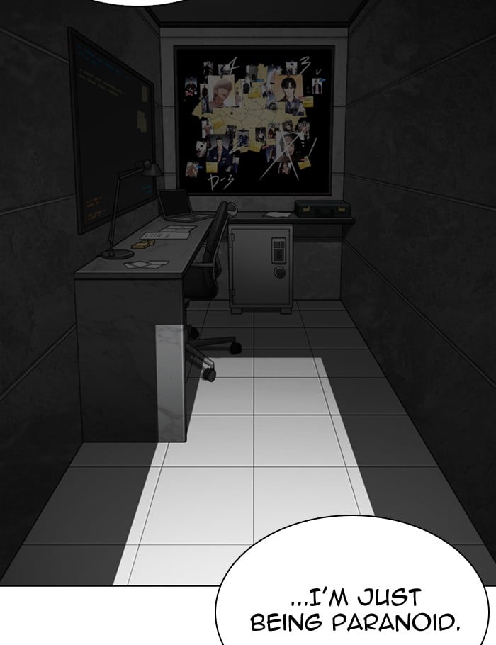 Lookism - Manhwa chapter 289 - page 53
