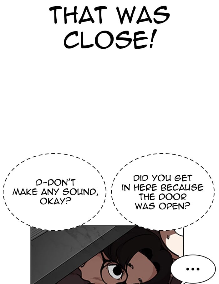 Lookism - Manhwa chapter 289 - page 58