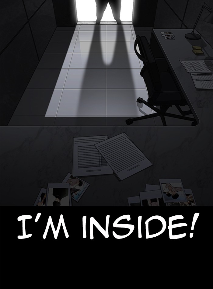 Lookism - Manhwa chapter 289 - page 6