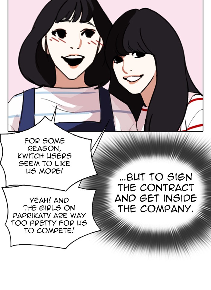 Lookism - Manhwa chapter 289 - page 67