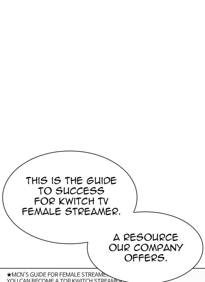 Lookism - Manhwa chapter 289 - page 68