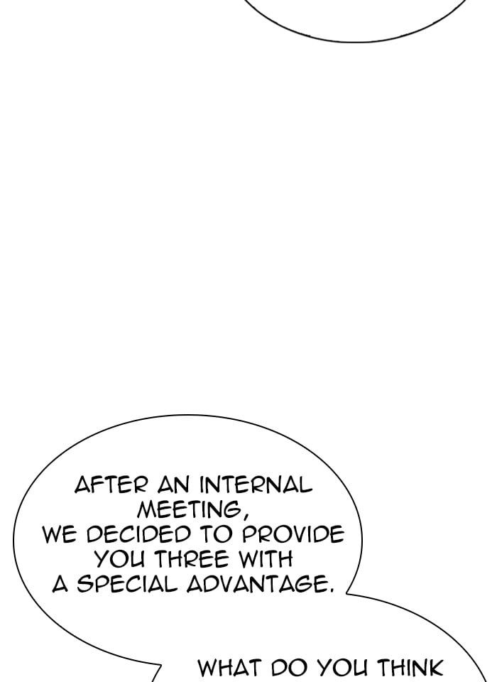 Lookism - Manhwa chapter 289 - page 70