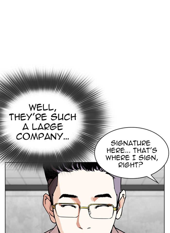 Lookism - Manhwa chapter 289 - page 79