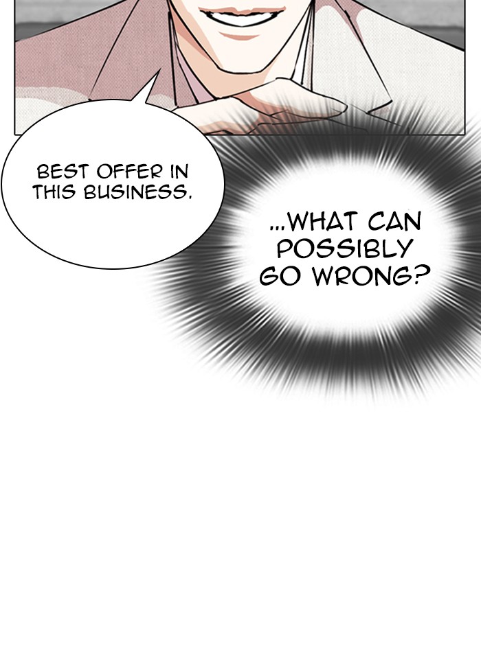 Lookism - Manhwa chapter 289 - page 80