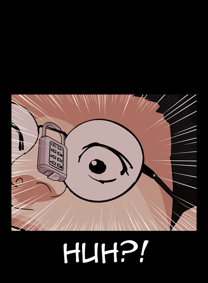 Lookism - Manhwa chapter 289 - page 9