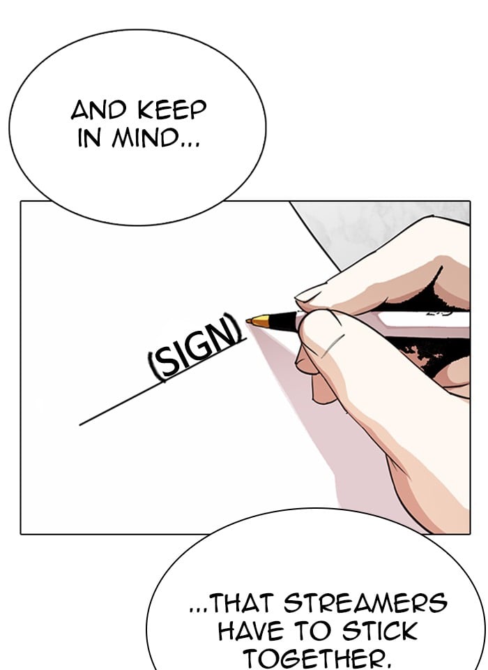 Lookism - Manhwa chapter 289 - page 95