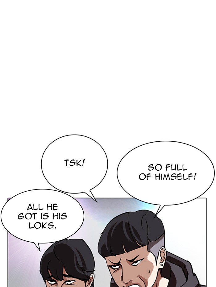 Lookism - Manhwa chapter 288 - page 101