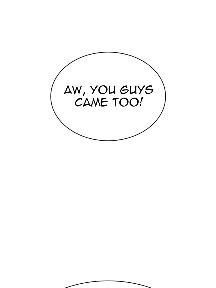 Lookism - Manhwa chapter 288 - page 109