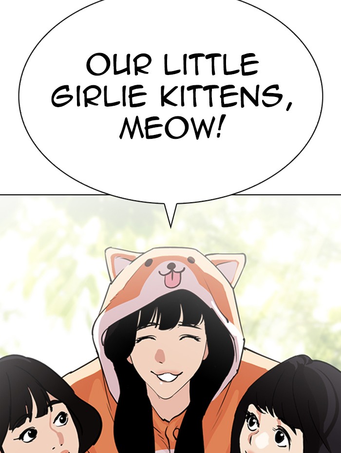 Lookism - Manhwa chapter 288 - page 110