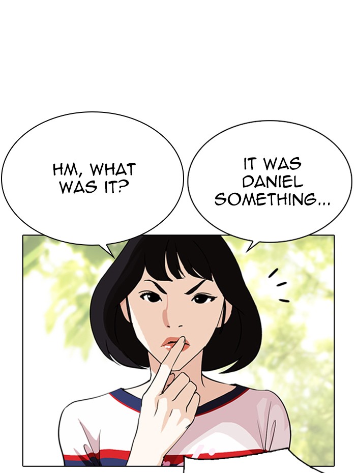 Lookism - Manhwa chapter 288 - page 122
