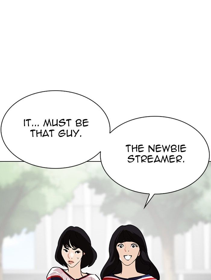 Lookism - Manhwa chapter 288 - page 128