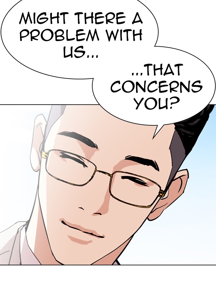 Lookism - Manhwa chapter 288 - page 13
