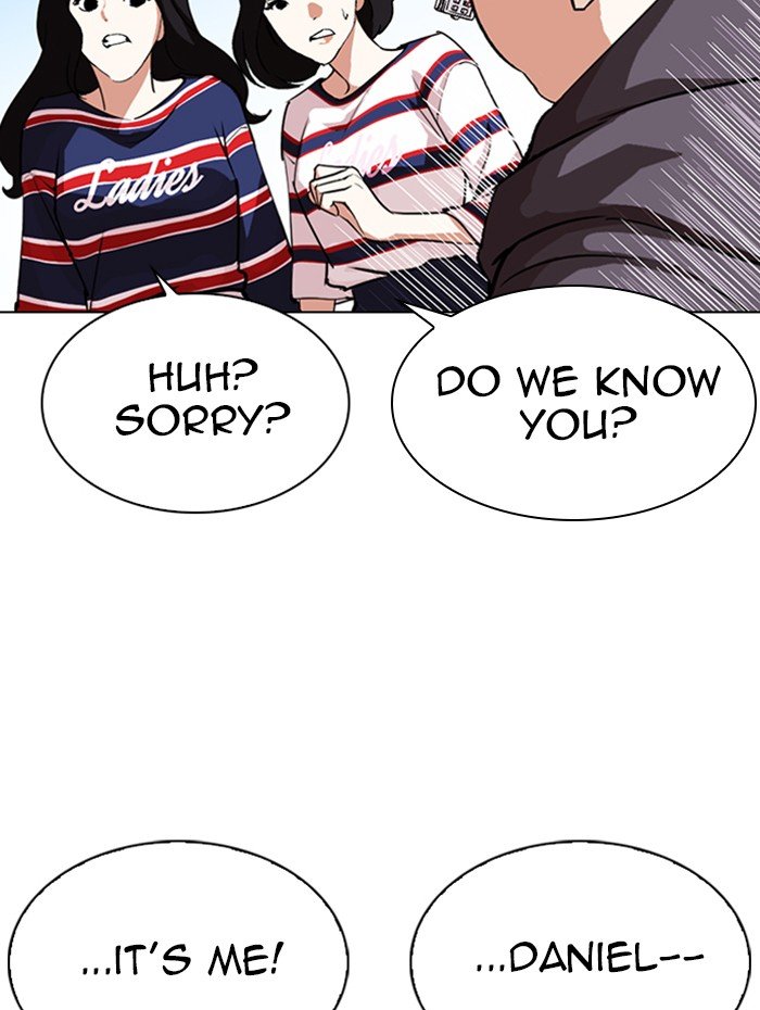 Lookism - Manhwa chapter 288 - page 134