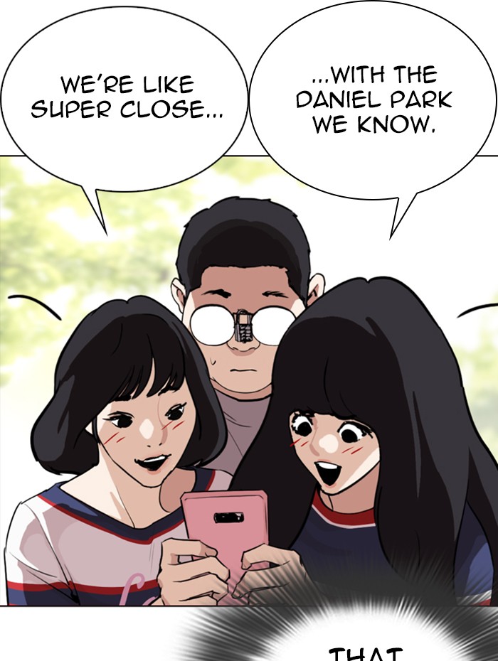 Lookism - Manhwa chapter 288 - page 140