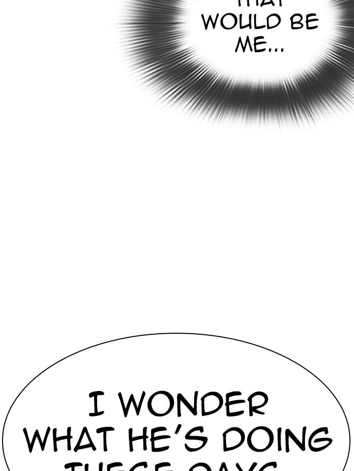 Lookism - Manhwa chapter 288 - page 141