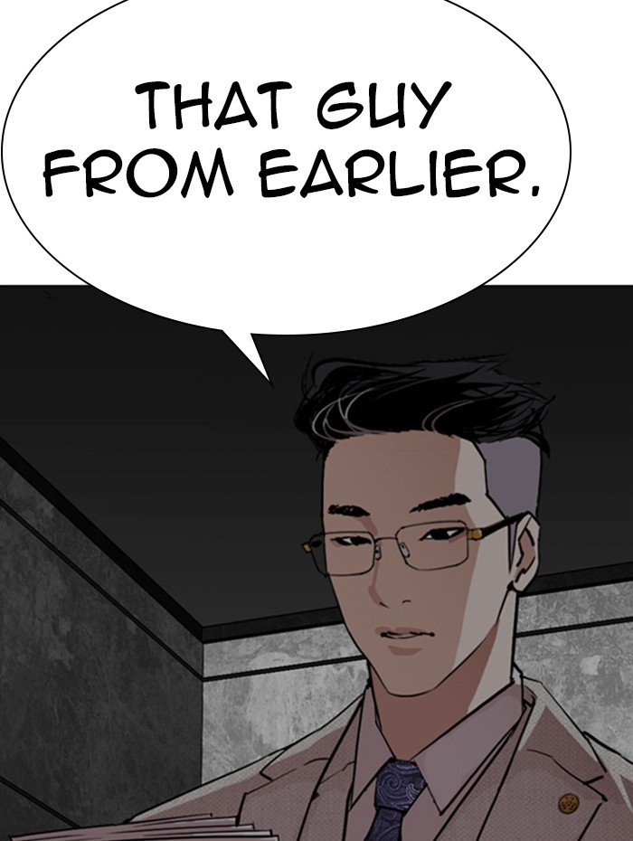 Lookism - Manhwa chapter 288 - page 148