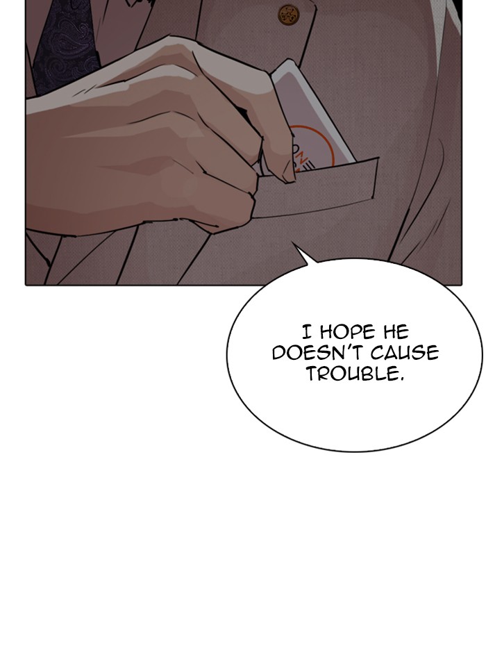 Lookism - Manhwa chapter 288 - page 152
