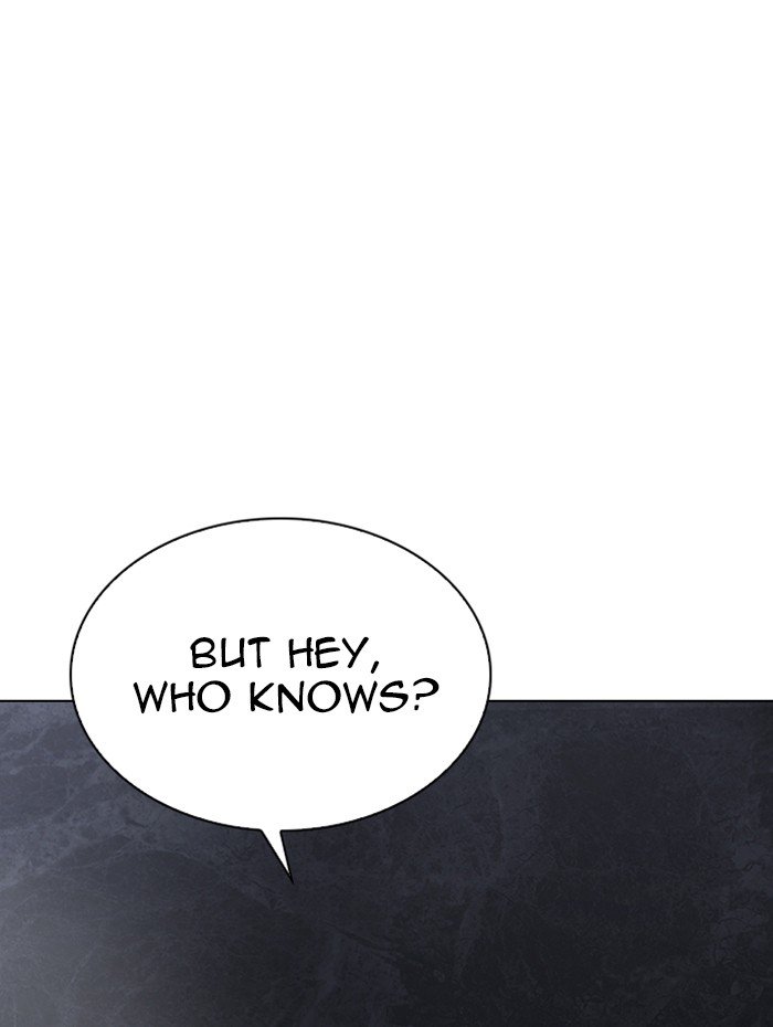 Lookism - Manhwa chapter 288 - page 153