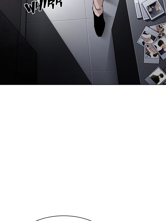 Lookism - Manhwa chapter 288 - page 155