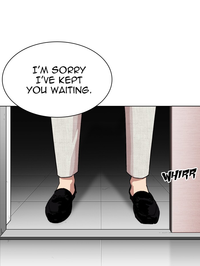 Lookism - Manhwa chapter 288 - page 157