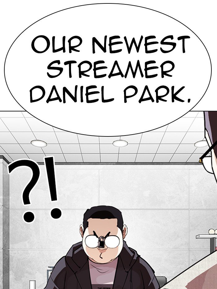 Lookism - Manhwa chapter 288 - page 159