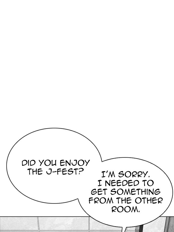 Lookism - Manhwa chapter 288 - page 161