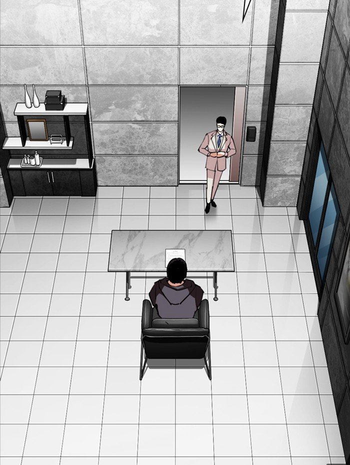 Lookism - Manhwa chapter 288 - page 162