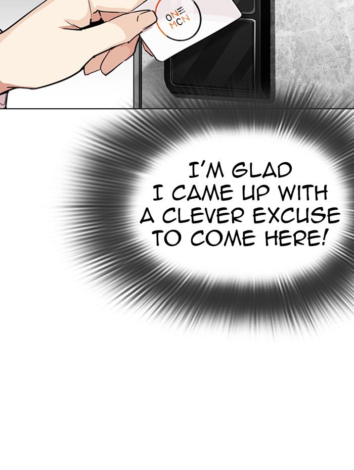 Lookism - Manhwa chapter 288 - page 165