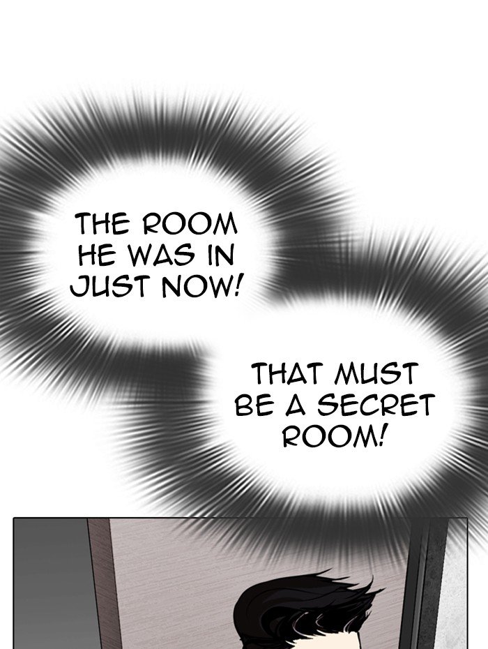 Lookism - Manhwa chapter 288 - page 166