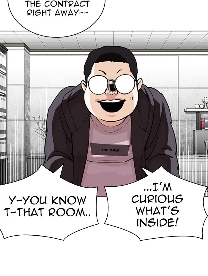 Lookism - Manhwa chapter 288 - page 169