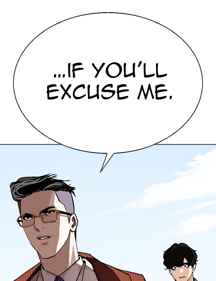 Lookism - Manhwa chapter 288 - page 17