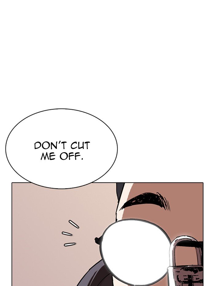 Lookism - Manhwa chapter 288 - page 170