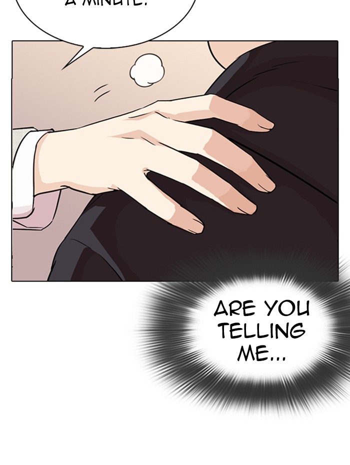 Lookism - Manhwa chapter 288 - page 174