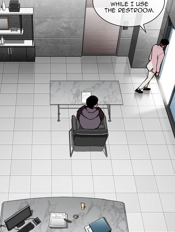 Lookism - Manhwa chapter 288 - page 176
