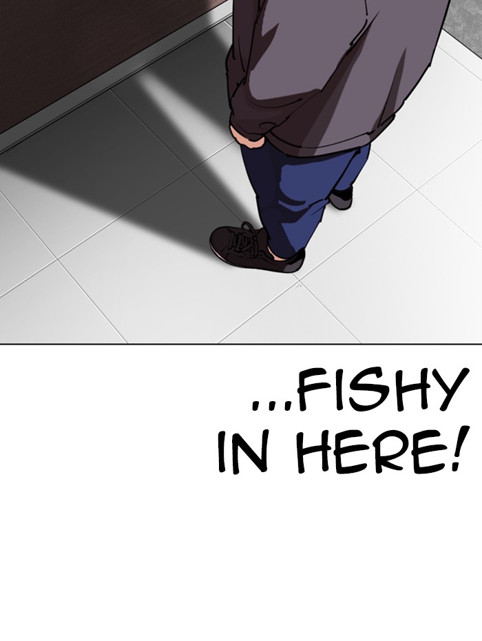 Lookism - Manhwa chapter 288 - page 181