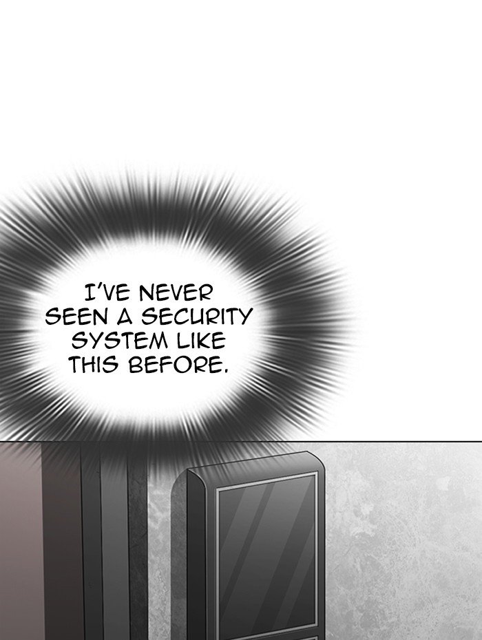 Lookism - Manhwa chapter 288 - page 182