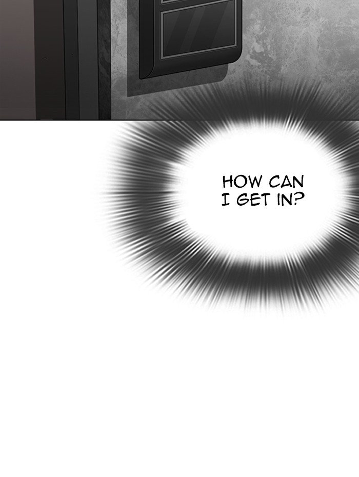 Lookism - Manhwa chapter 288 - page 183