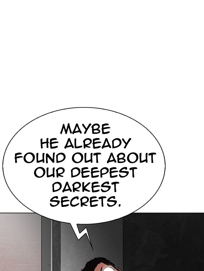 Lookism - Manhwa chapter 288 - page 185