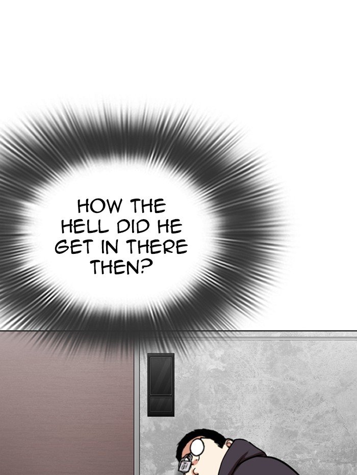 Lookism - Manhwa chapter 288 - page 189