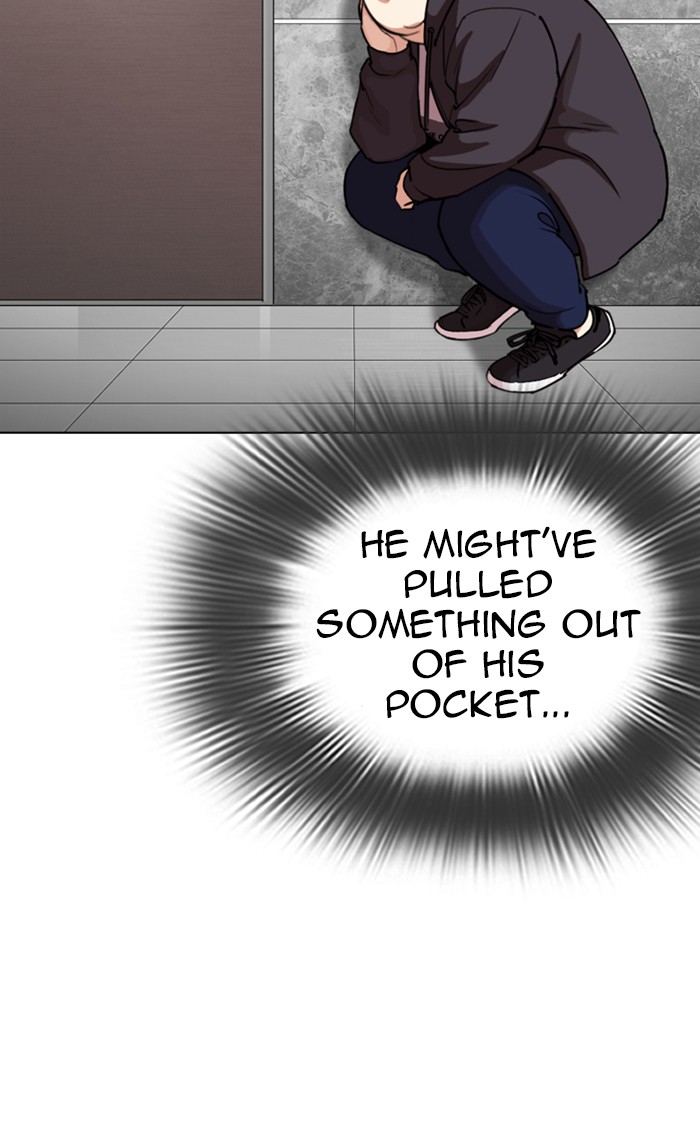 Lookism - Manhwa chapter 288 - page 190