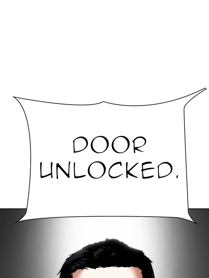 Lookism - Manhwa chapter 288 - page 206