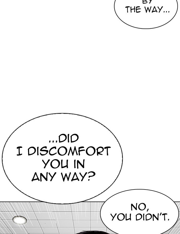 Lookism - Manhwa chapter 288 - page 25