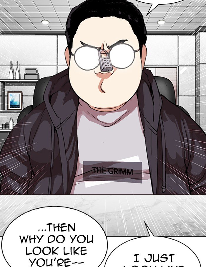 Lookism - Manhwa chapter 288 - page 26