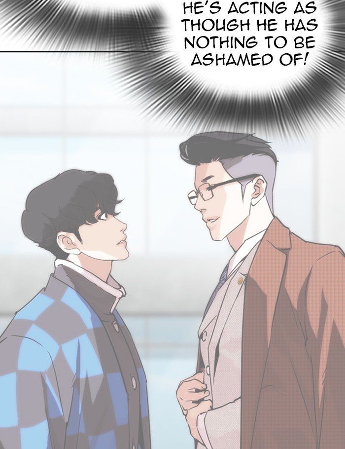 Lookism - Manhwa chapter 288 - page 30