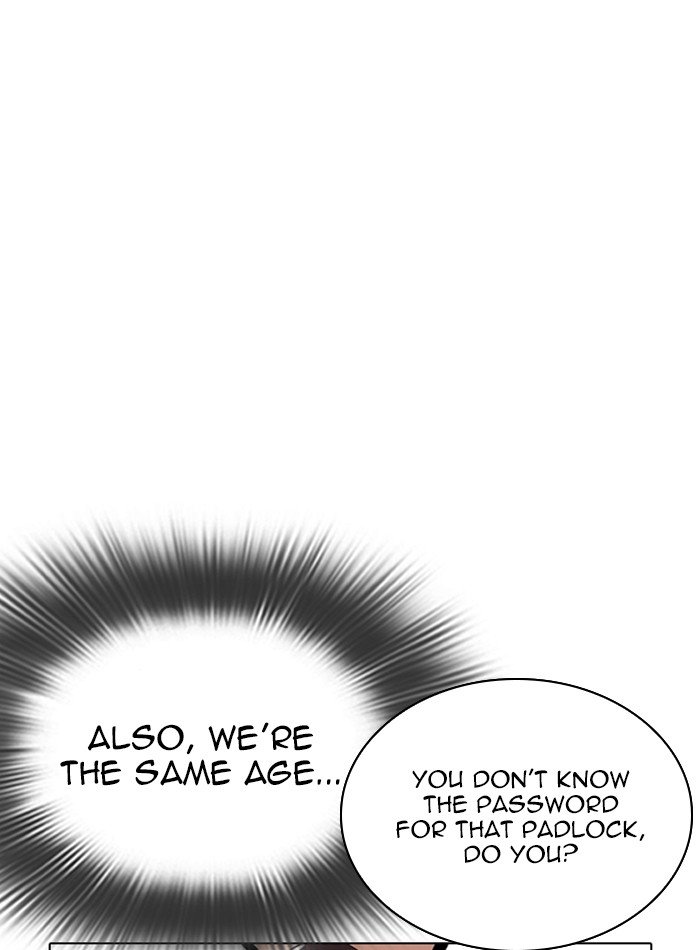 Lookism - Manhwa chapter 288 - page 33