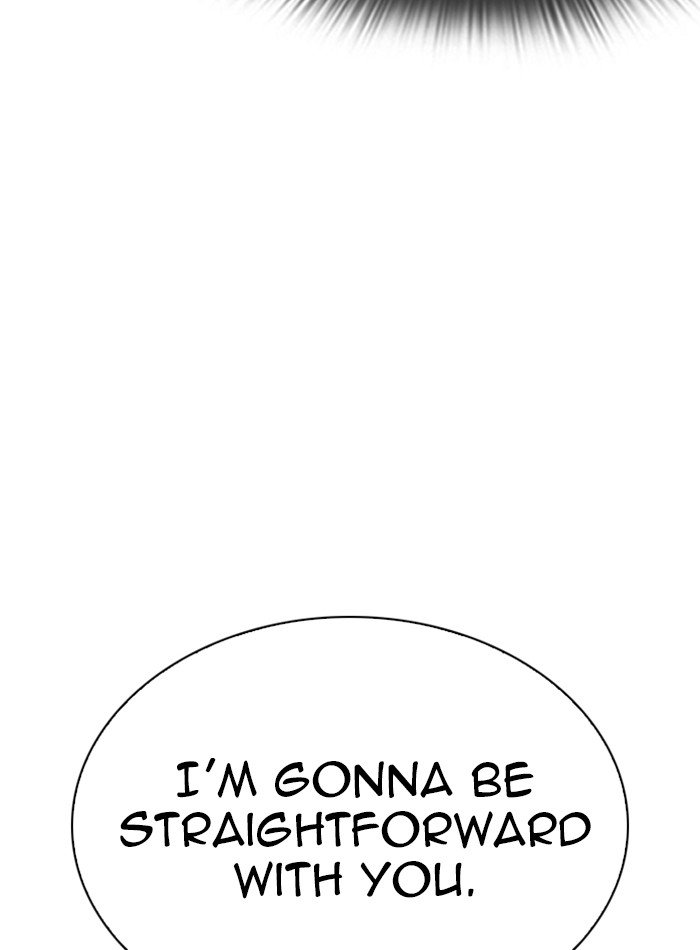 Lookism - Manhwa chapter 288 - page 35