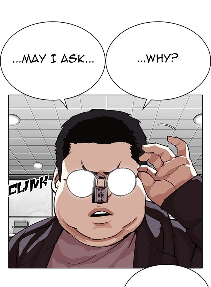 Lookism - Manhwa chapter 288 - page 38